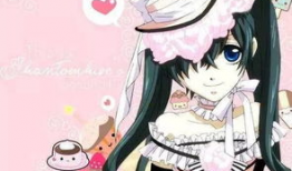 双马尾动漫人物,揭秘动漫界的双马尾女神风采